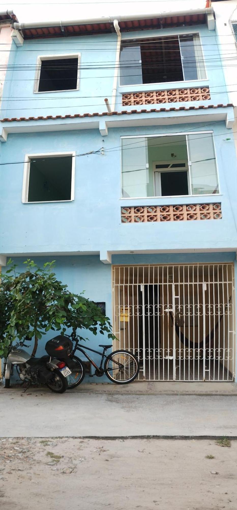 Favo De Mel 1 Apartment