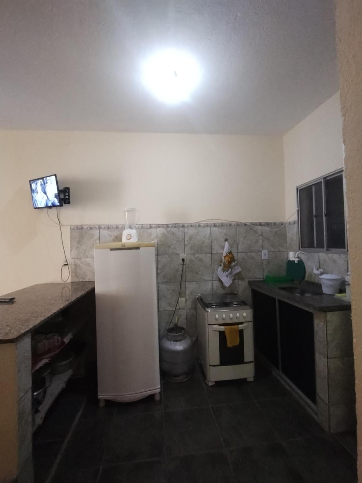 Apartment Favo De Mel 1