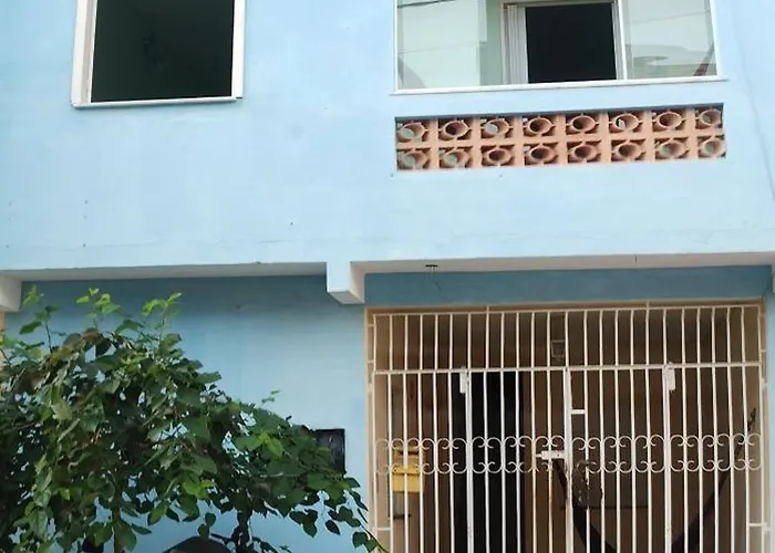 Apartamento Favo De Mel 1